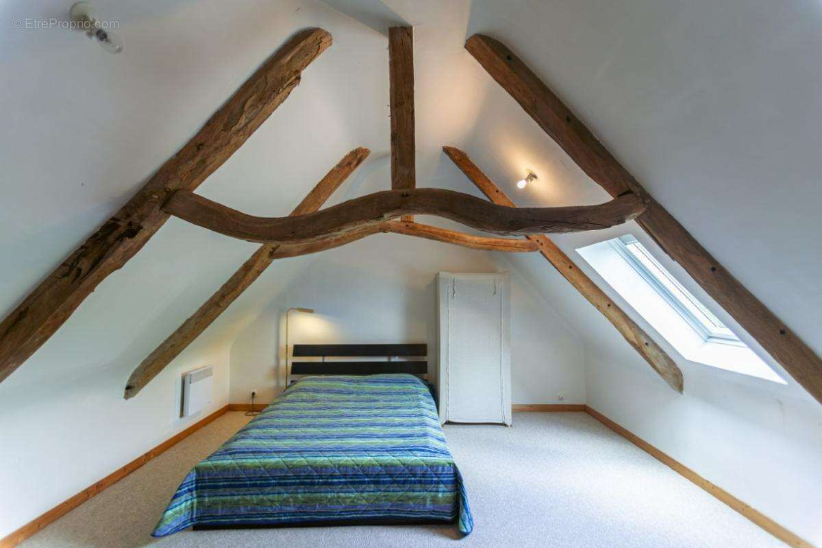 Manoir proche Penvenan  630 m2, 17 pièces, 12 chambres - photo 16