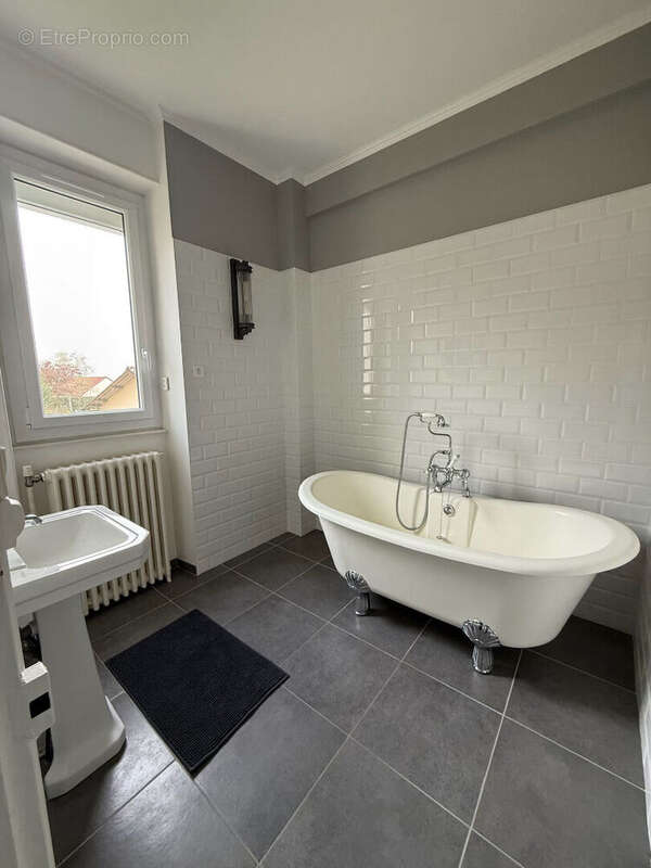 Nevers Montapins, jolie maison 1930 en parfait état - photo 5