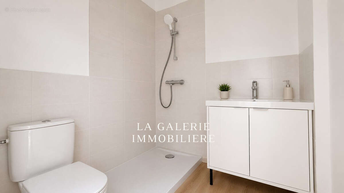 Appartement 134 m² à Puteaux  - photo 5