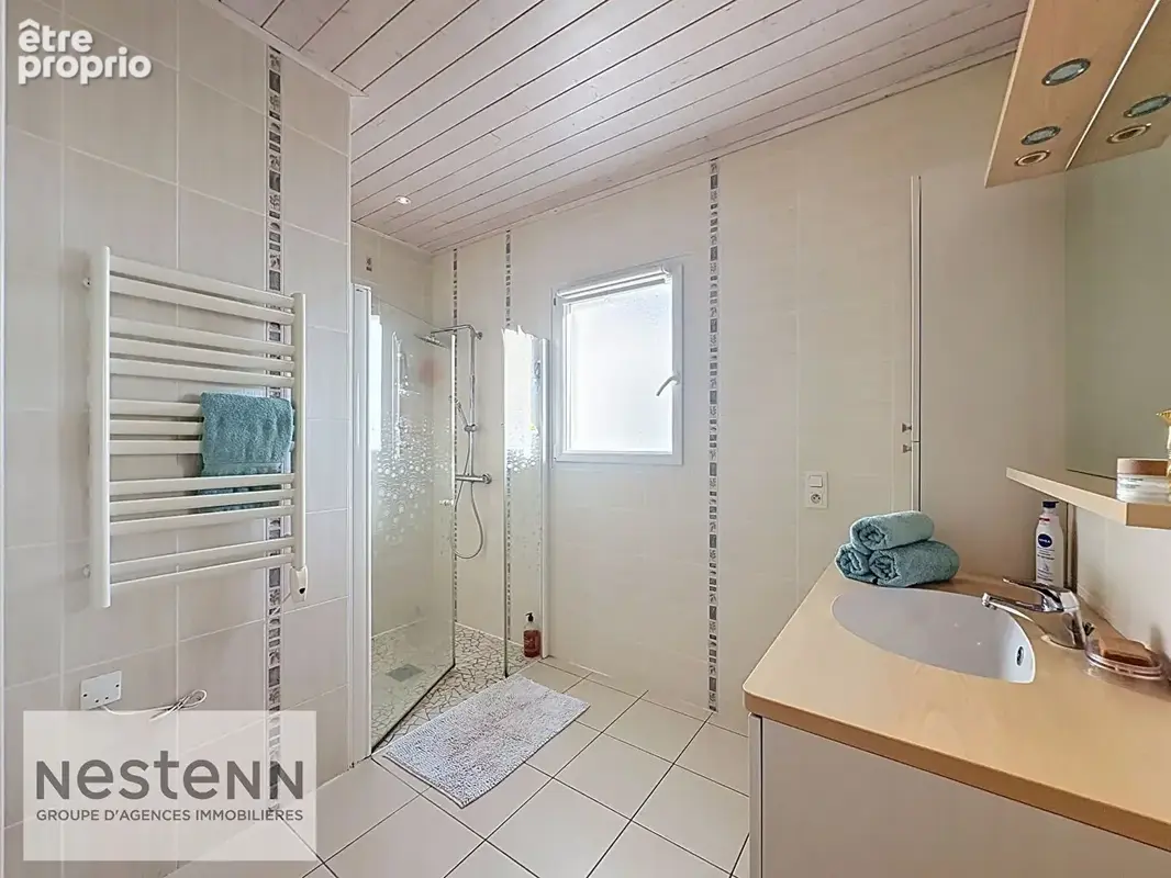 Maison familiale Beauvoir Sur Mer- 154 m² - photo 13