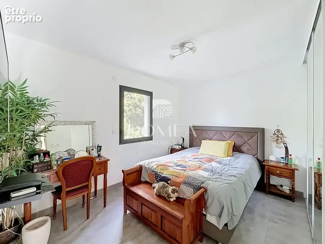 Maison 4 pièces 85 m² à vendre à Saint-Jean-De-Vedas (34430) - photo 7