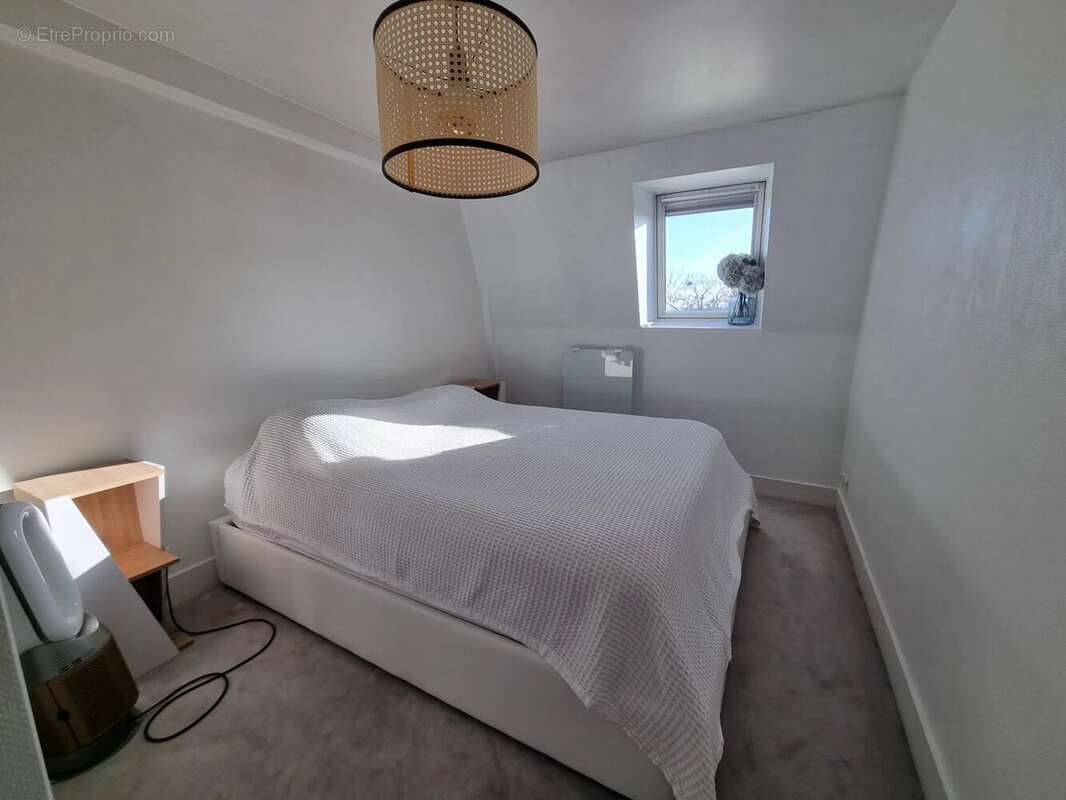 Appartement à CHATOU