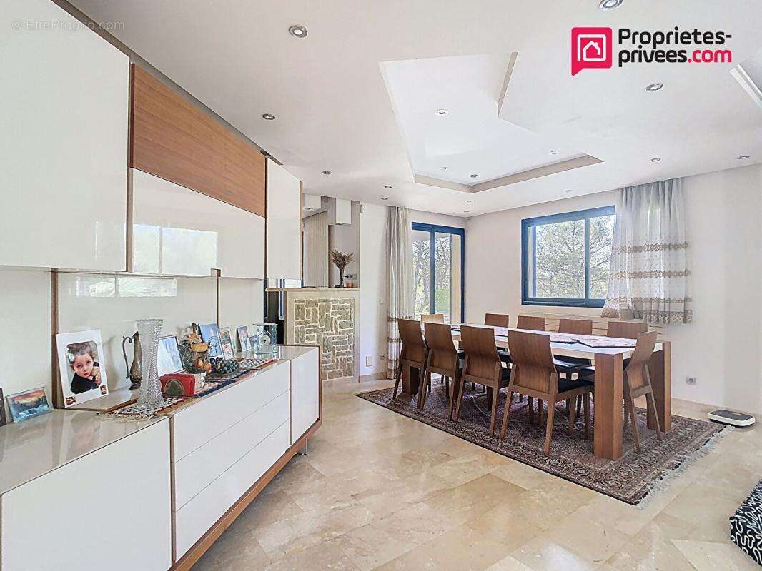 Maison à PRADES-LE-LEZ