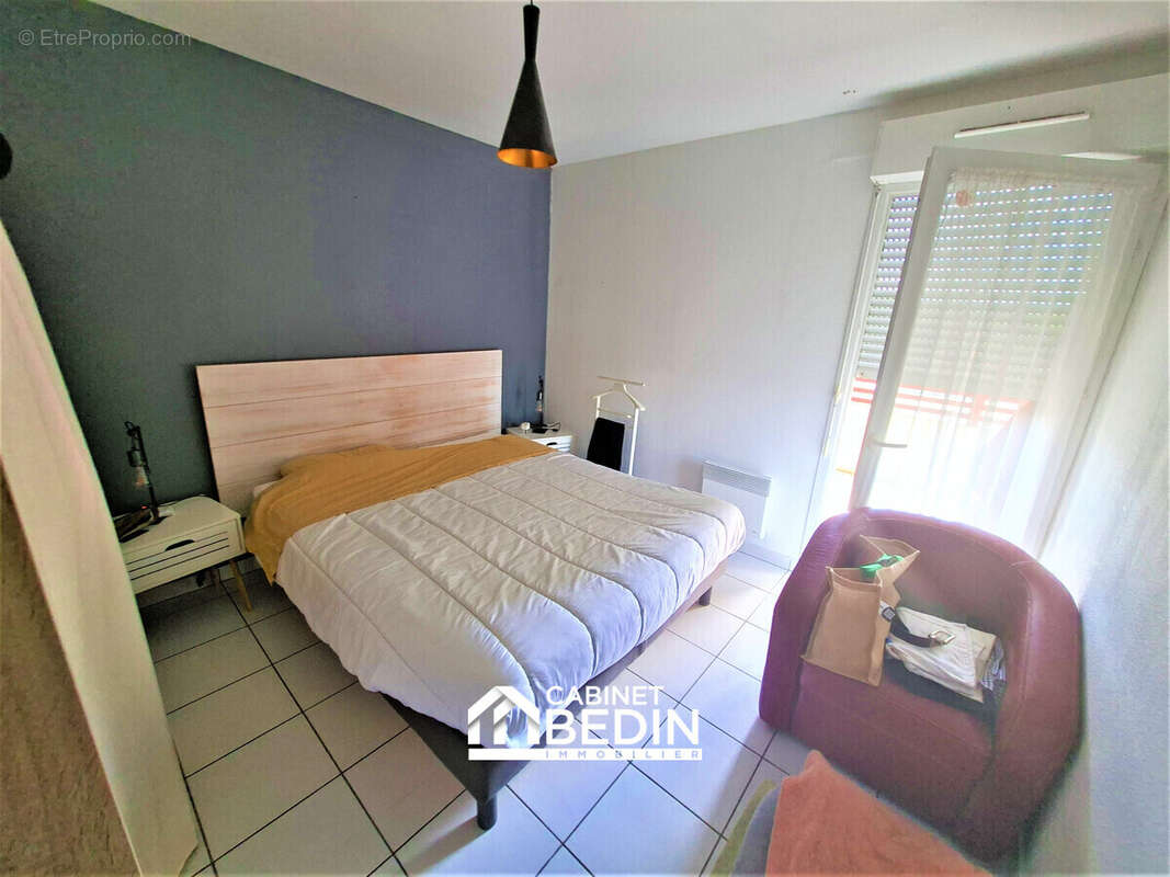Appartement à NARROSSE