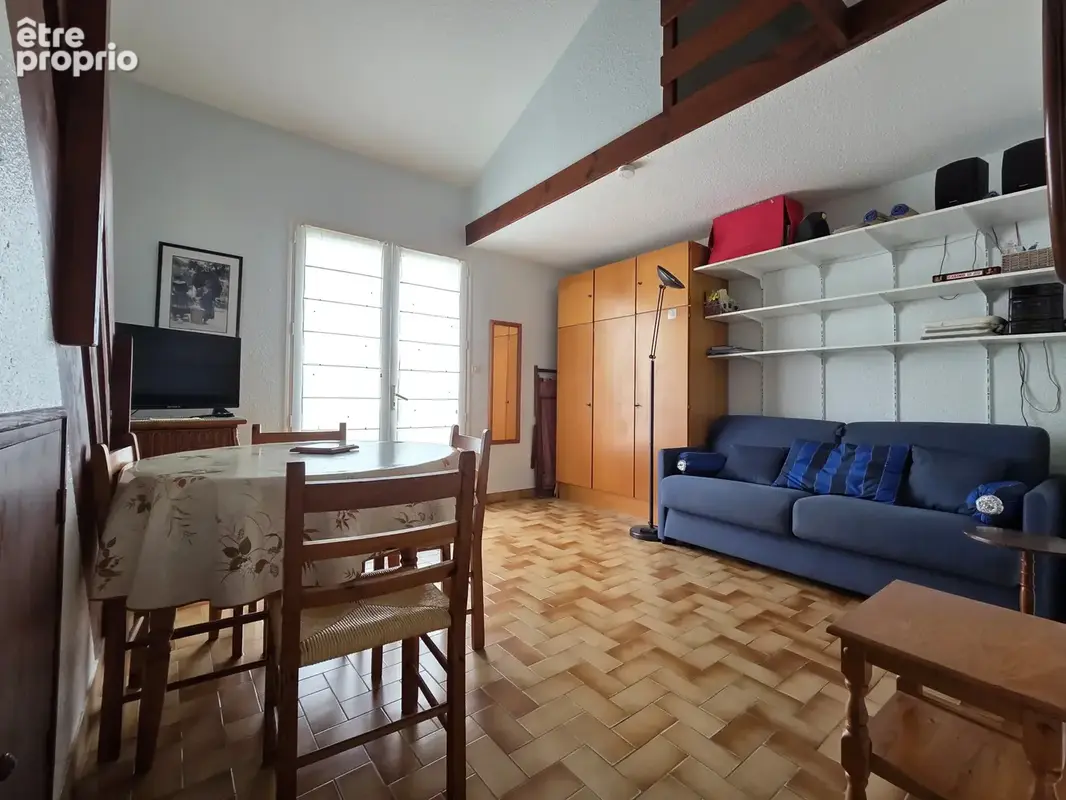 Maisonnette en copropriété - photo 2
