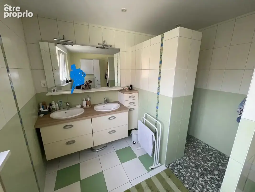 Immeuble de rapport à LIEPVRE - photo 5