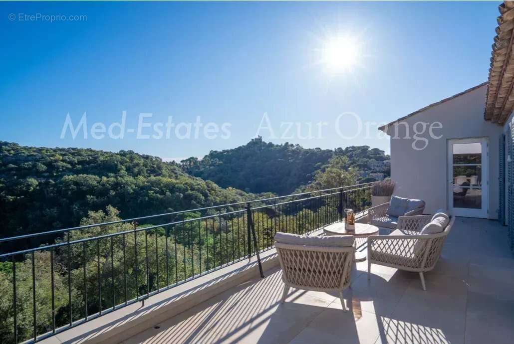Villa de luxe avec belles vues dégagées - photo 20