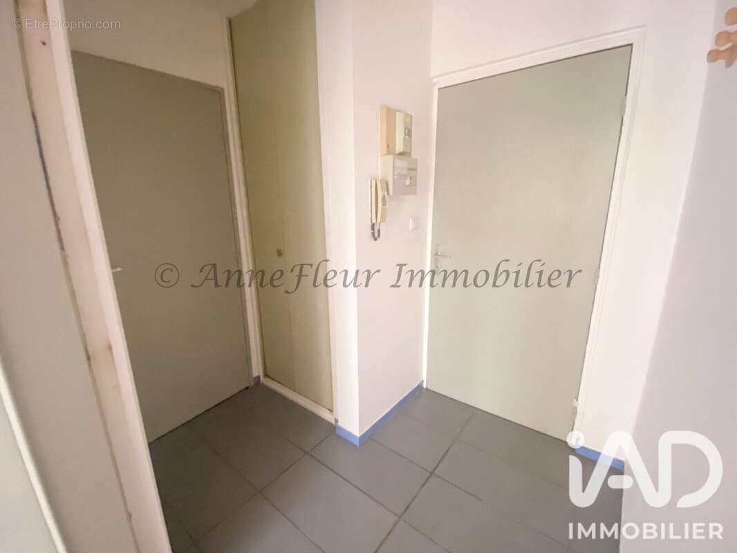Appartement 32 m² à Toulouse  - photo 6