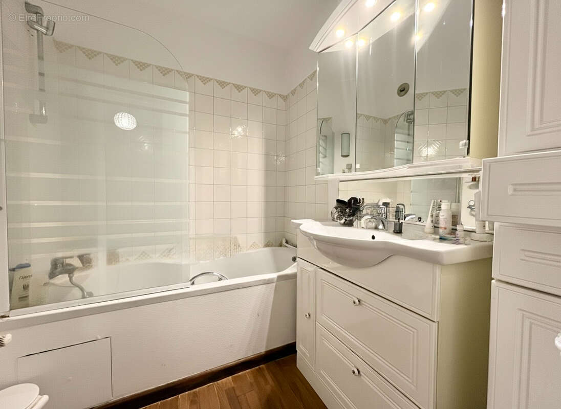 Appartement à PLAISIR