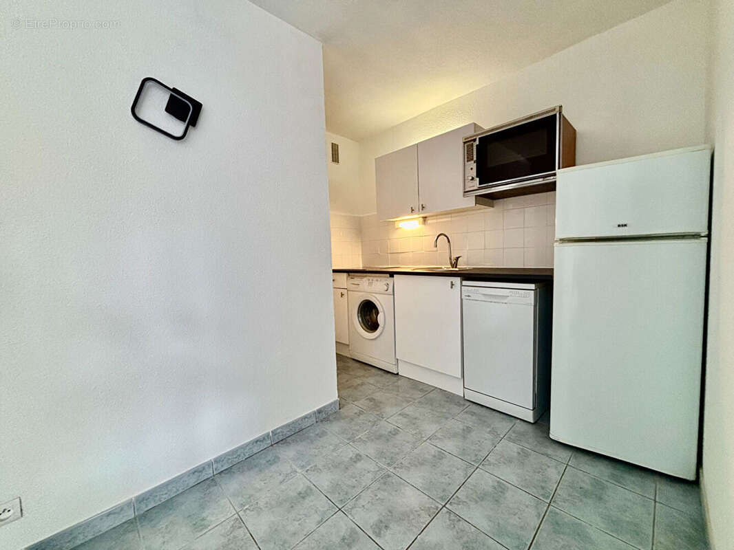 Appartement à ARGELES-SUR-MER