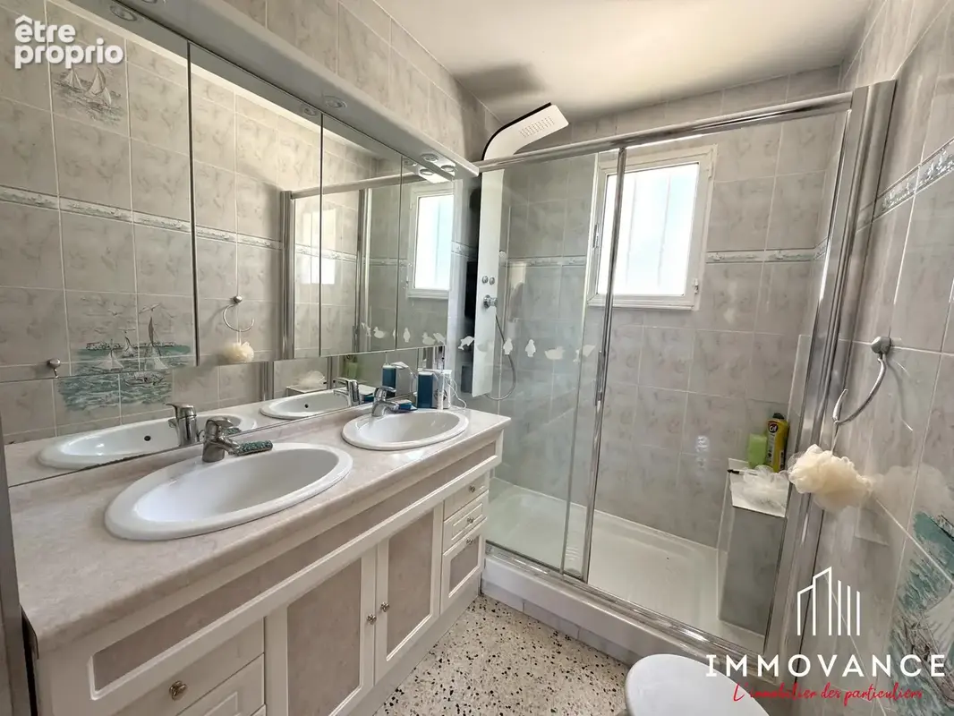 Maison 5 pièces 110 m² à vendre à Les Matelles (34270) - photo 9