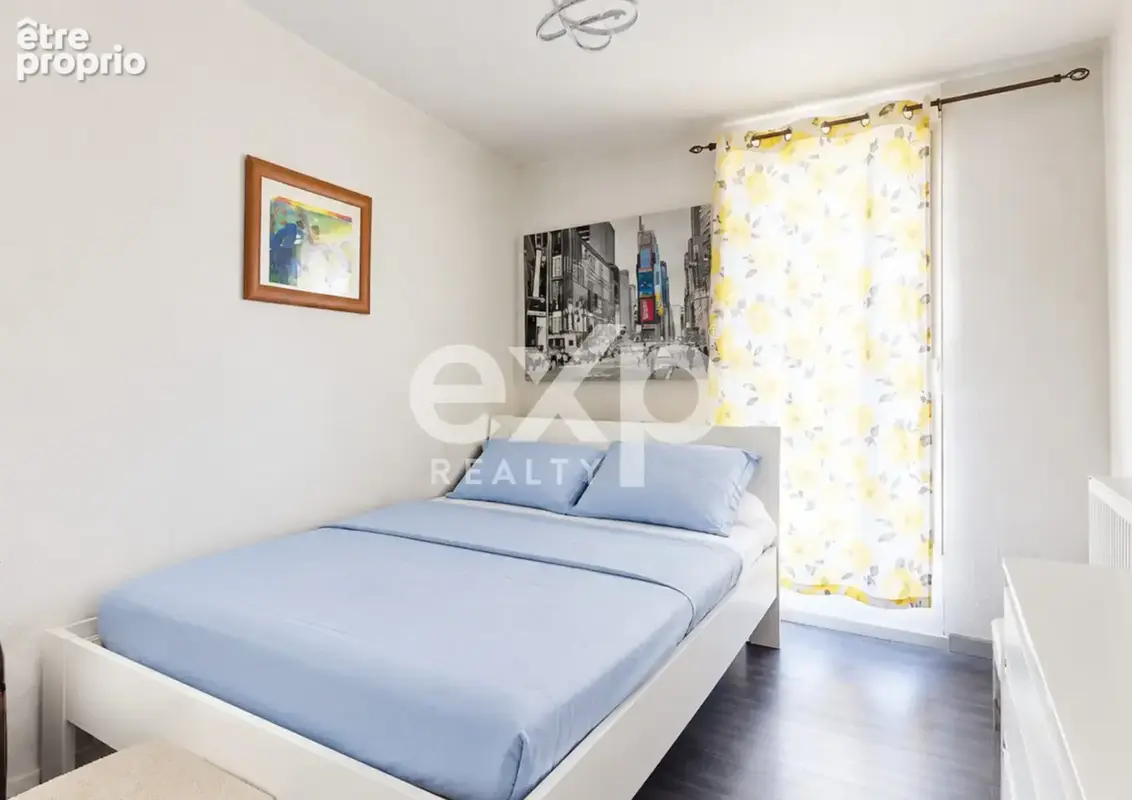 Appartement 4 pièces 82 m² à vendre à Strasbourg (67200) - photo 4