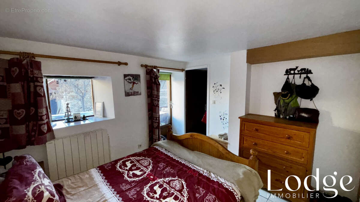 Appartement à PUY-SAINT-VINCENT