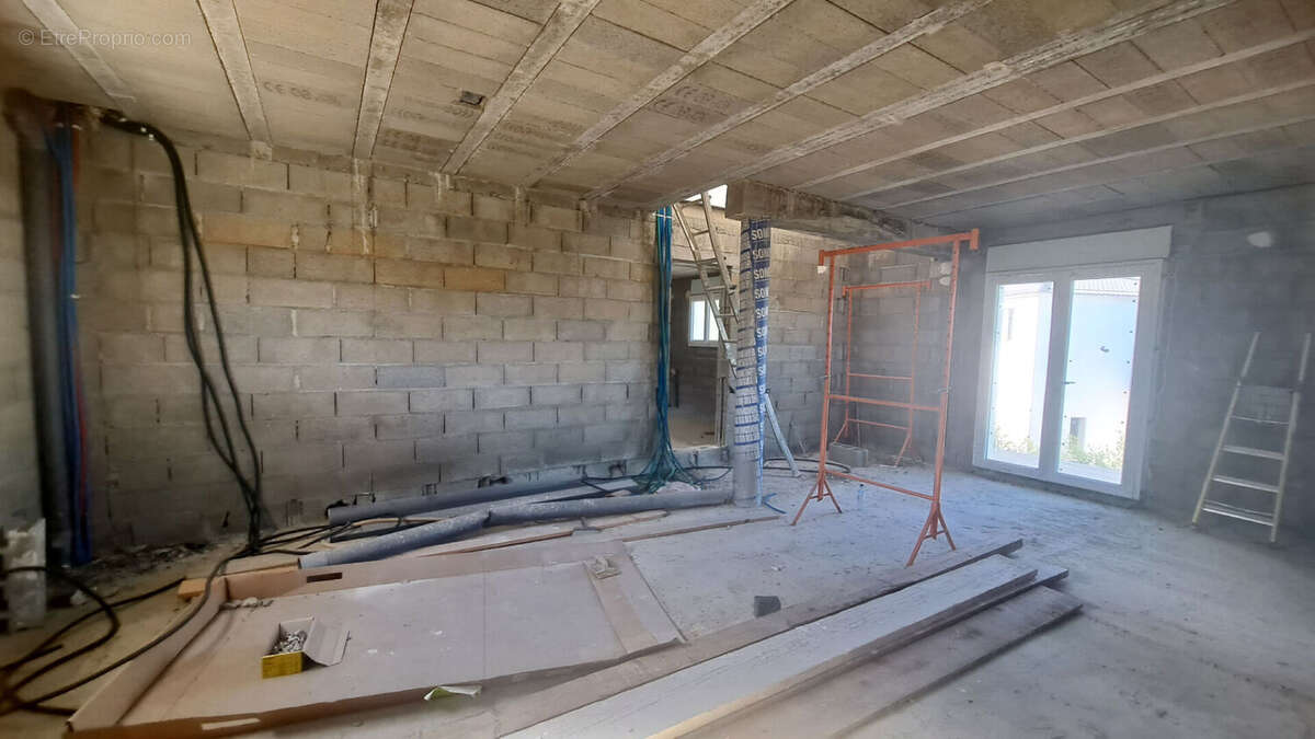 Maison 77m² à lucciana - photo 2
