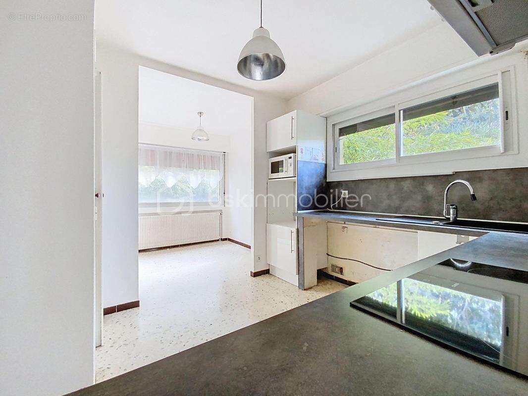 Maison à LA GRANDE-MOTTE