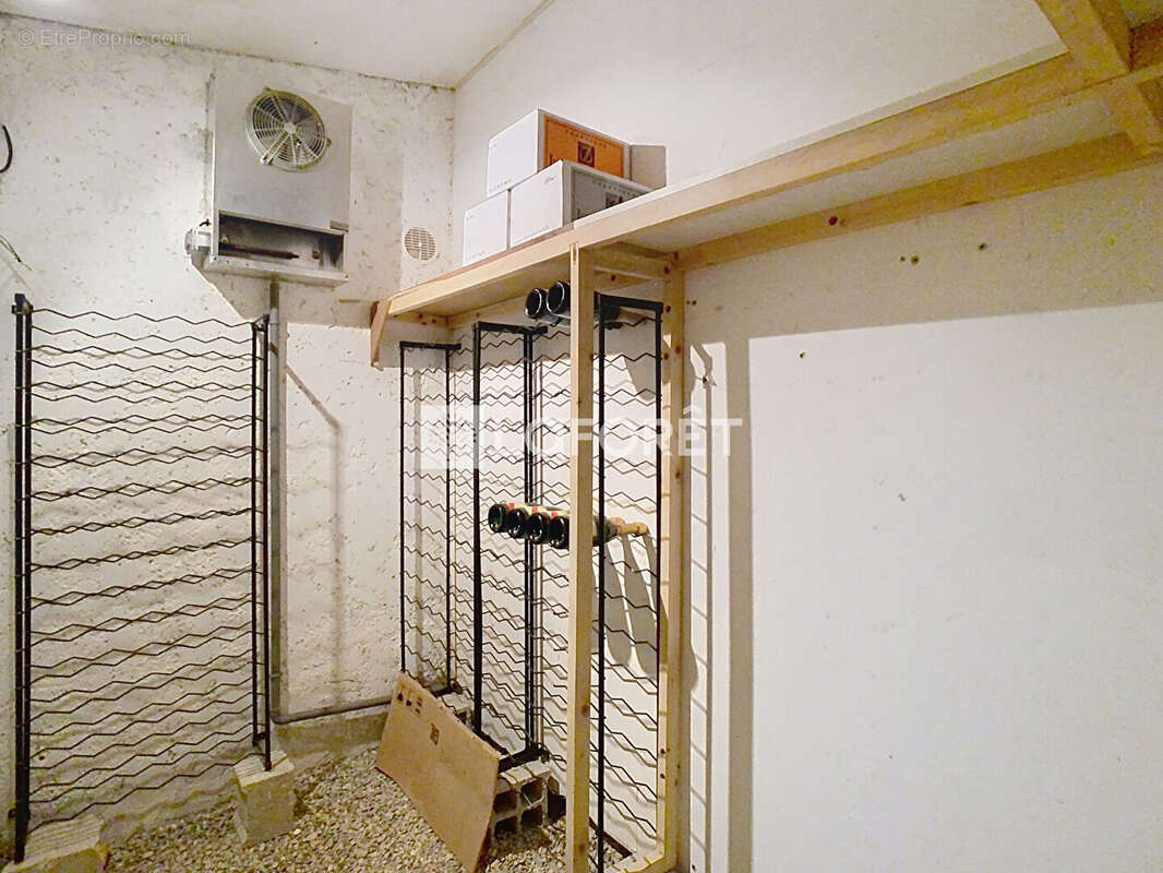 Maison à CARPENTRAS