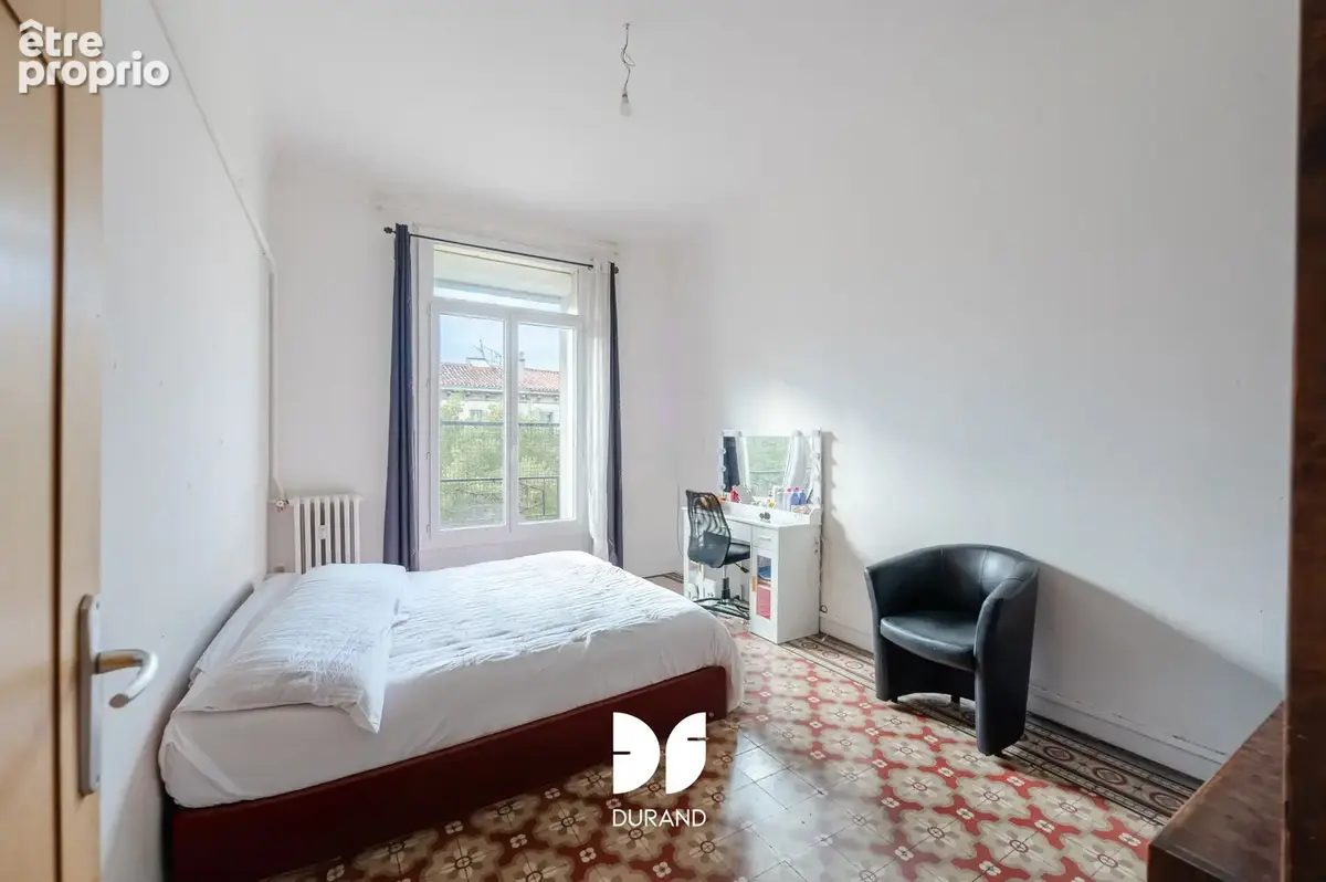 Appartement - type 3 - lodi - 13006 marseille - photo 3