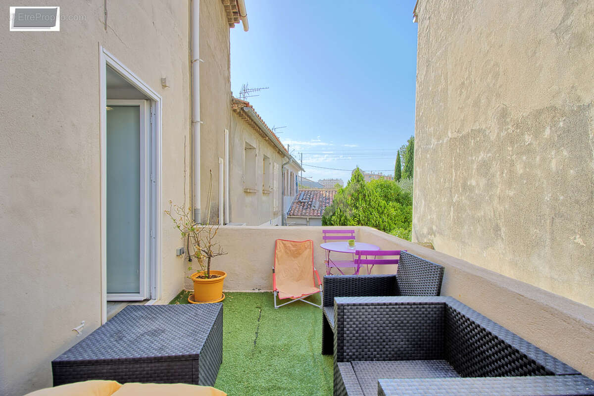 Toulon ouest - photo 3