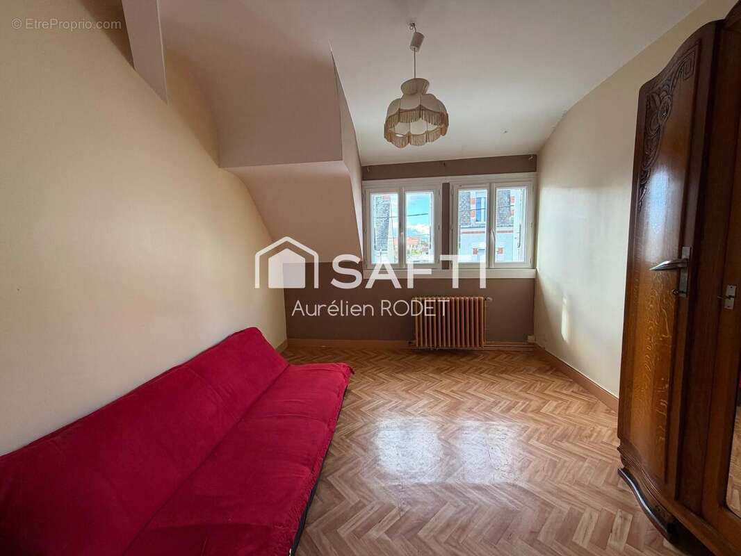 Maison 90 m² à Vierzon  - photo 5