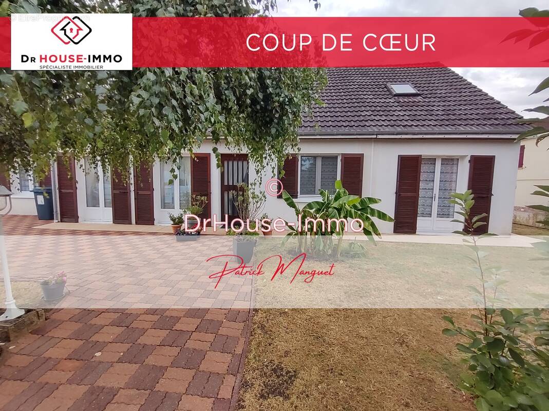 Maison à LE POINCONNET