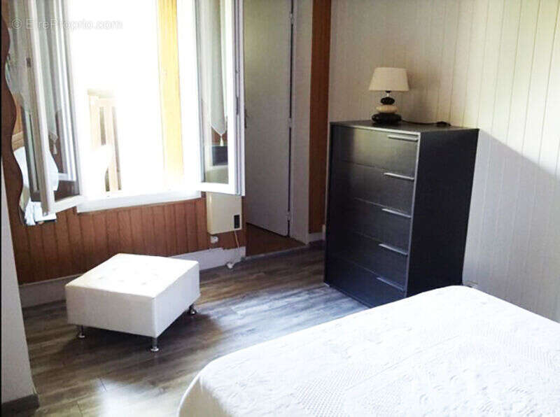 Appartement à SAINT-PALAIS-SUR-MER