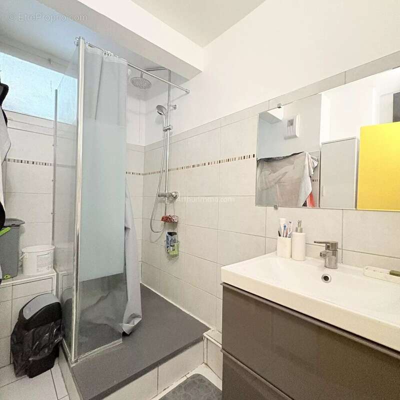 Appartement à LAGNY-SUR-MARNE