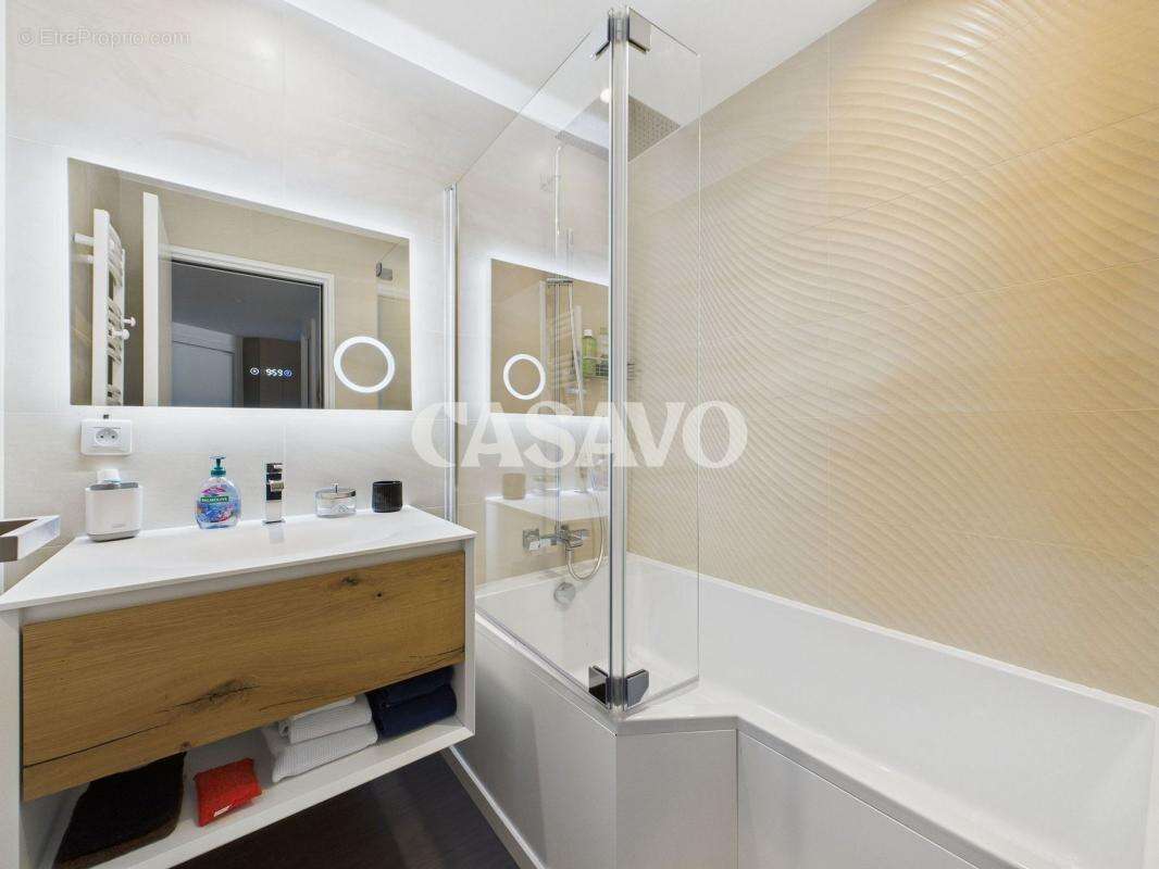 Appartement à CAVALAIRE-SUR-MER