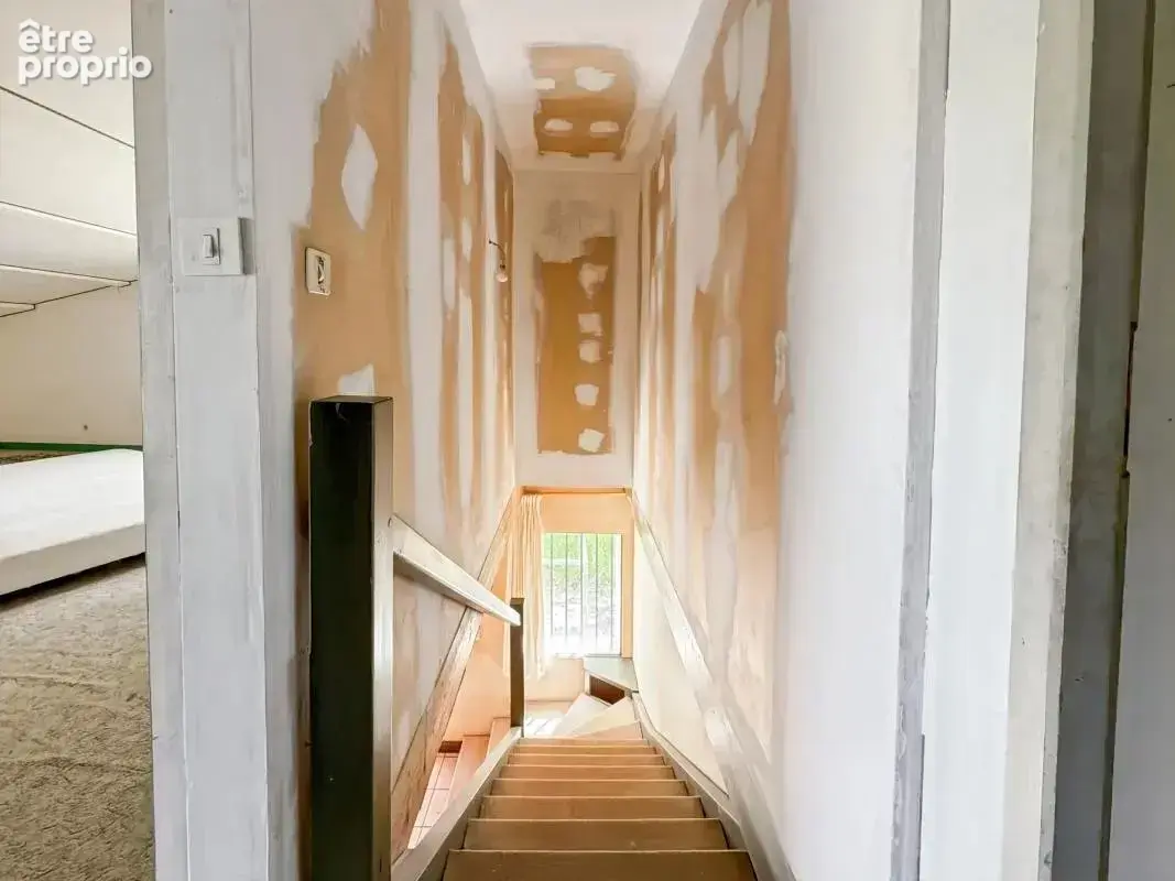 À découvrir sur la commune de Coursac : un bien atypique au potentiel exceptionnel - photo 11