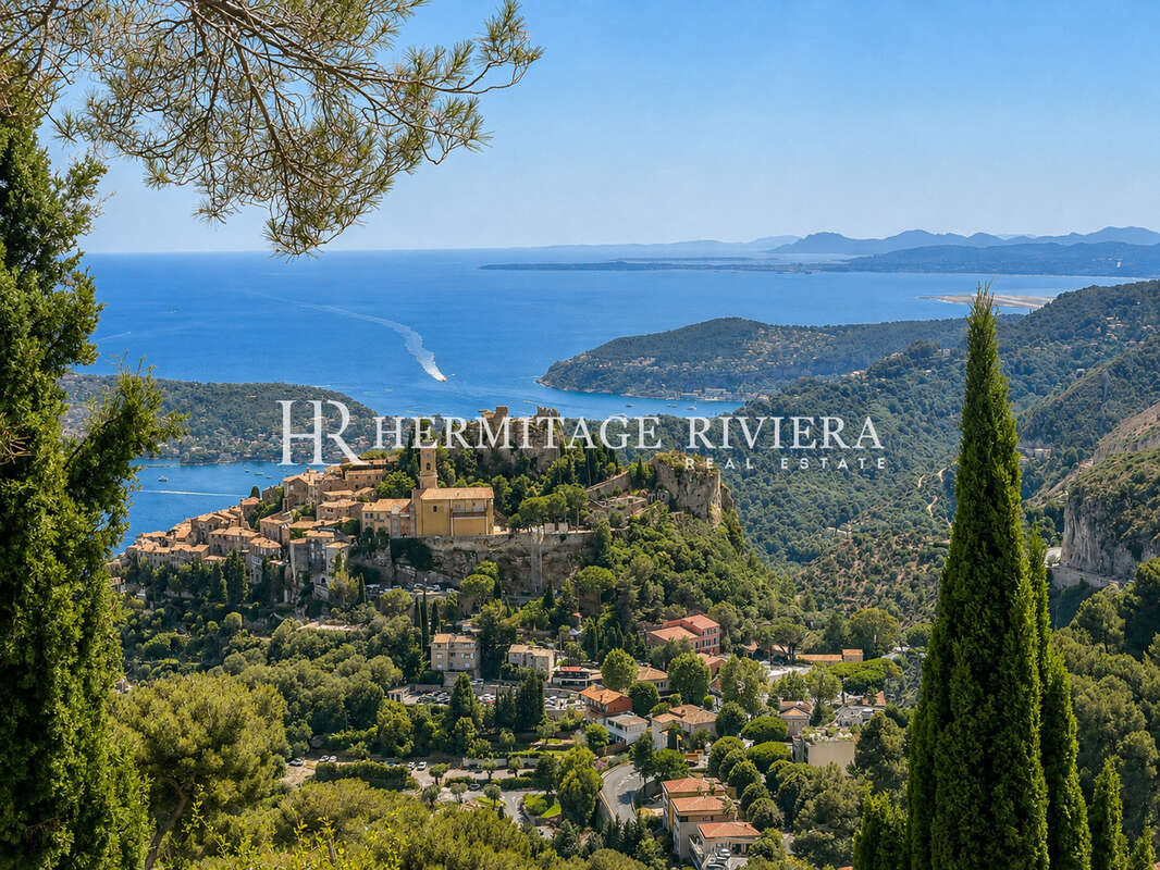 Maison 236 m² à Eze  - photo 6