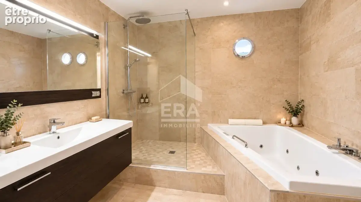 Appartement 147m² à clermont-ferrand - photo 5
