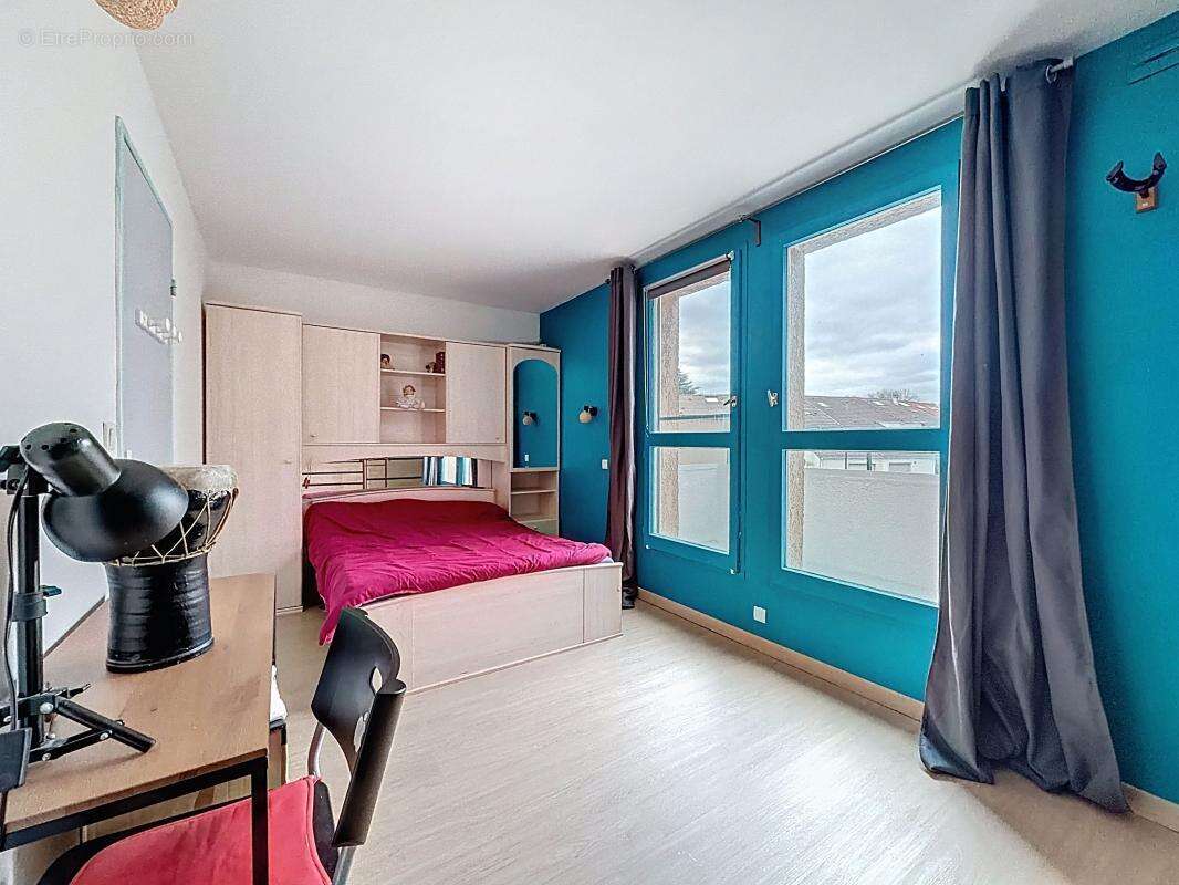 Maison à MONTIGNY-LE-BRETONNEUX