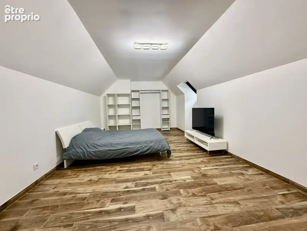 Maison 6 pièces 146 m² à vendre à Soissons (02200) - photo 6