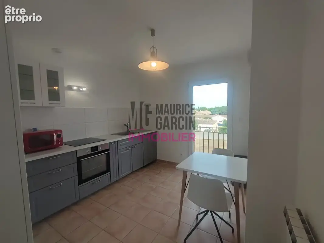 Appartement 85 m² à Pernes-Les-Fontaines  - photo 5