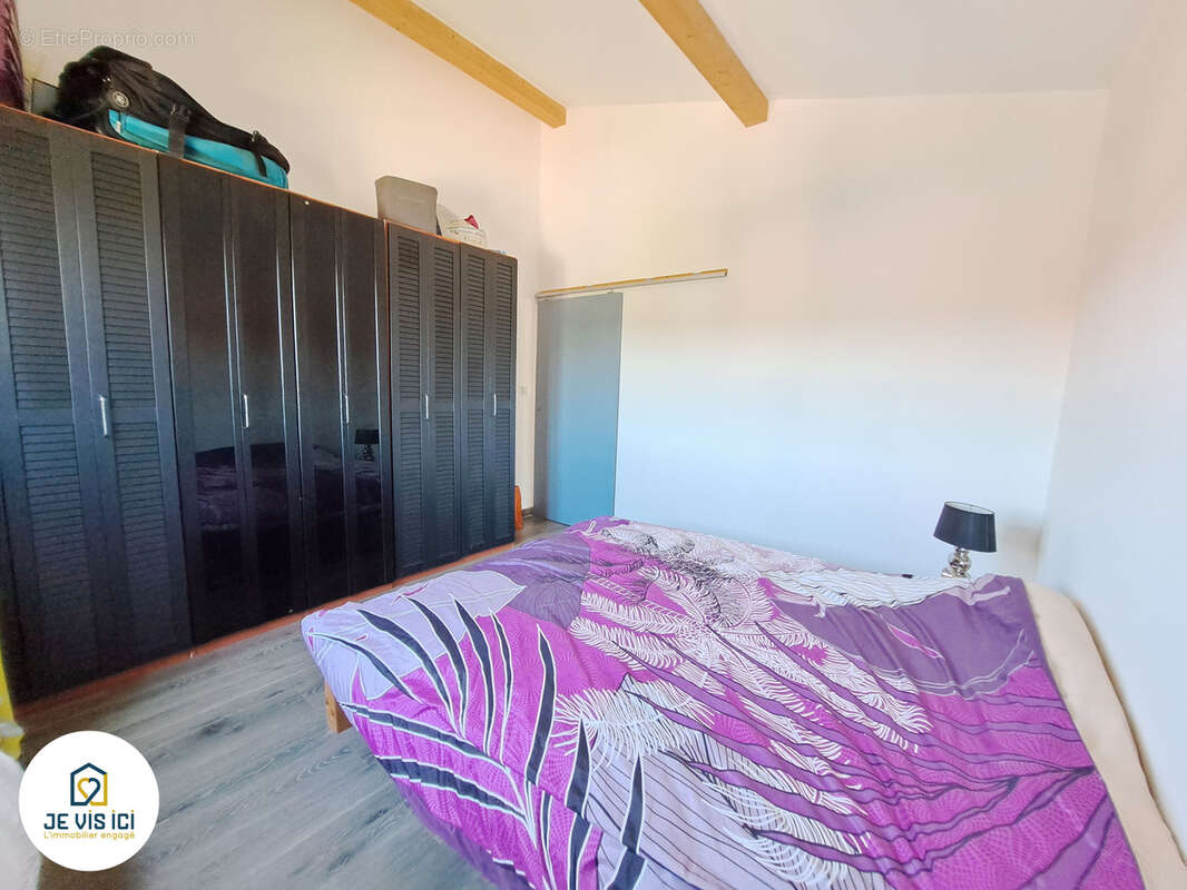 Maison à BOUBERS-SUR-CANCHE