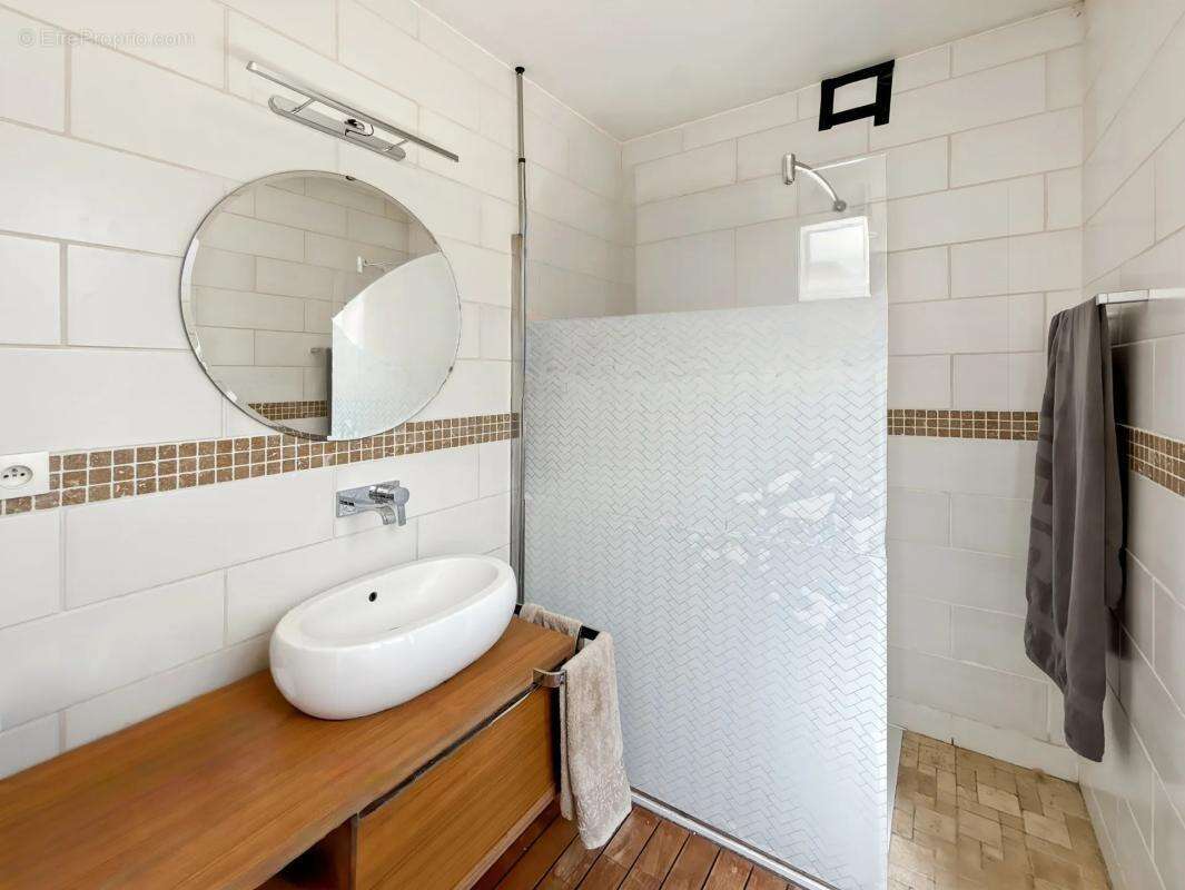 Appartement à CORBEIL-ESSONNES