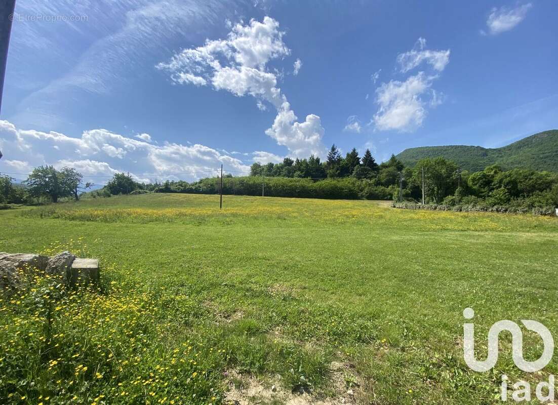 Photo 7 - Maison à SAINT-NAZAIRE-EN-ROYANS