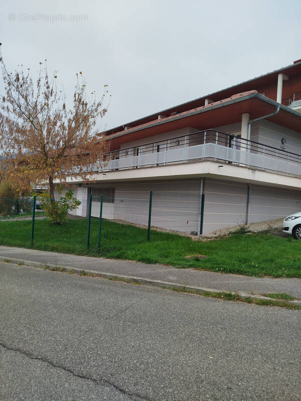 Appartement à GEX