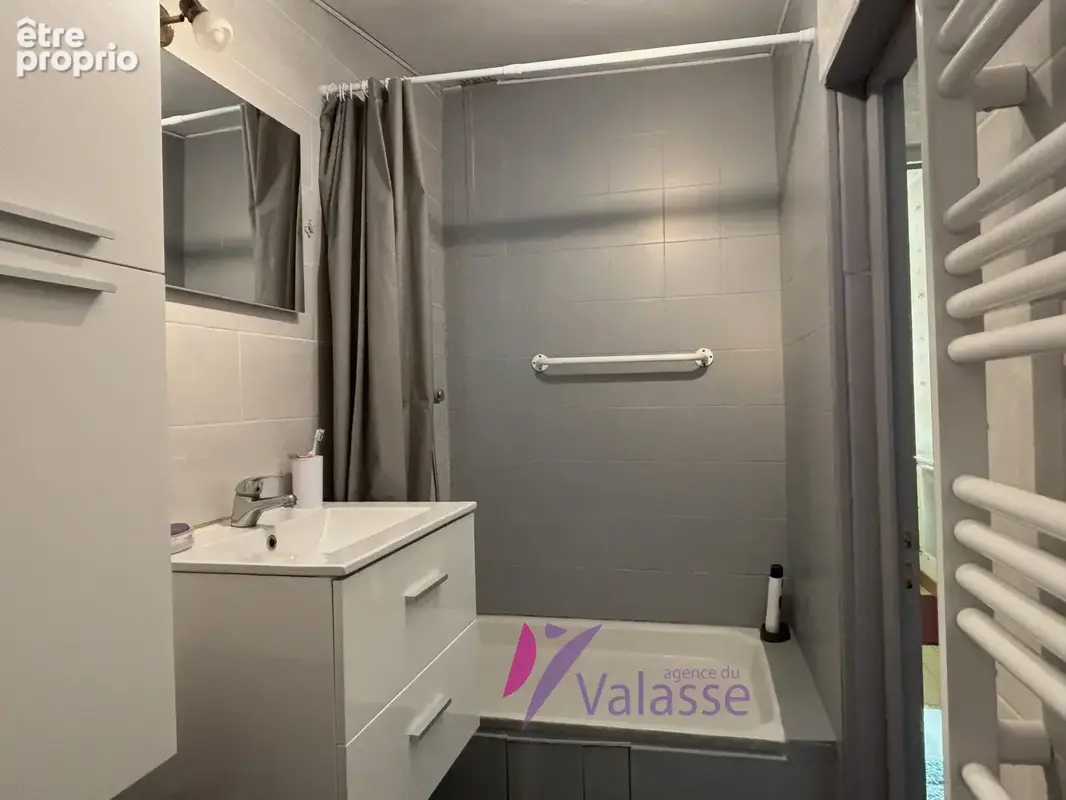 Maison 3 pièces 71 m² à vendre à Gruchet-Le-Valasse (76210) - photo 7
