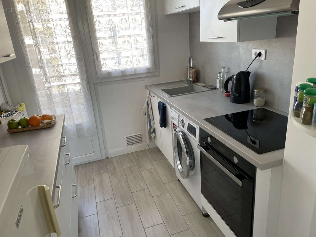 Appartement à MELUN