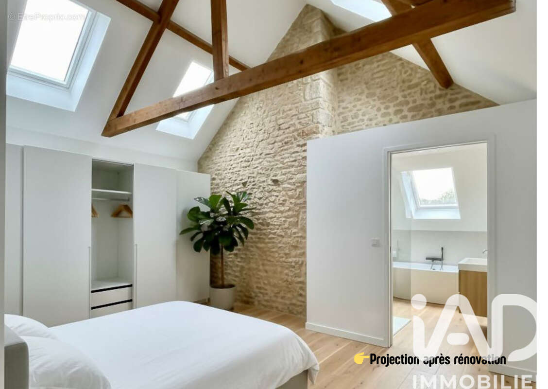 Photo 6 - Maison à SEVERAC