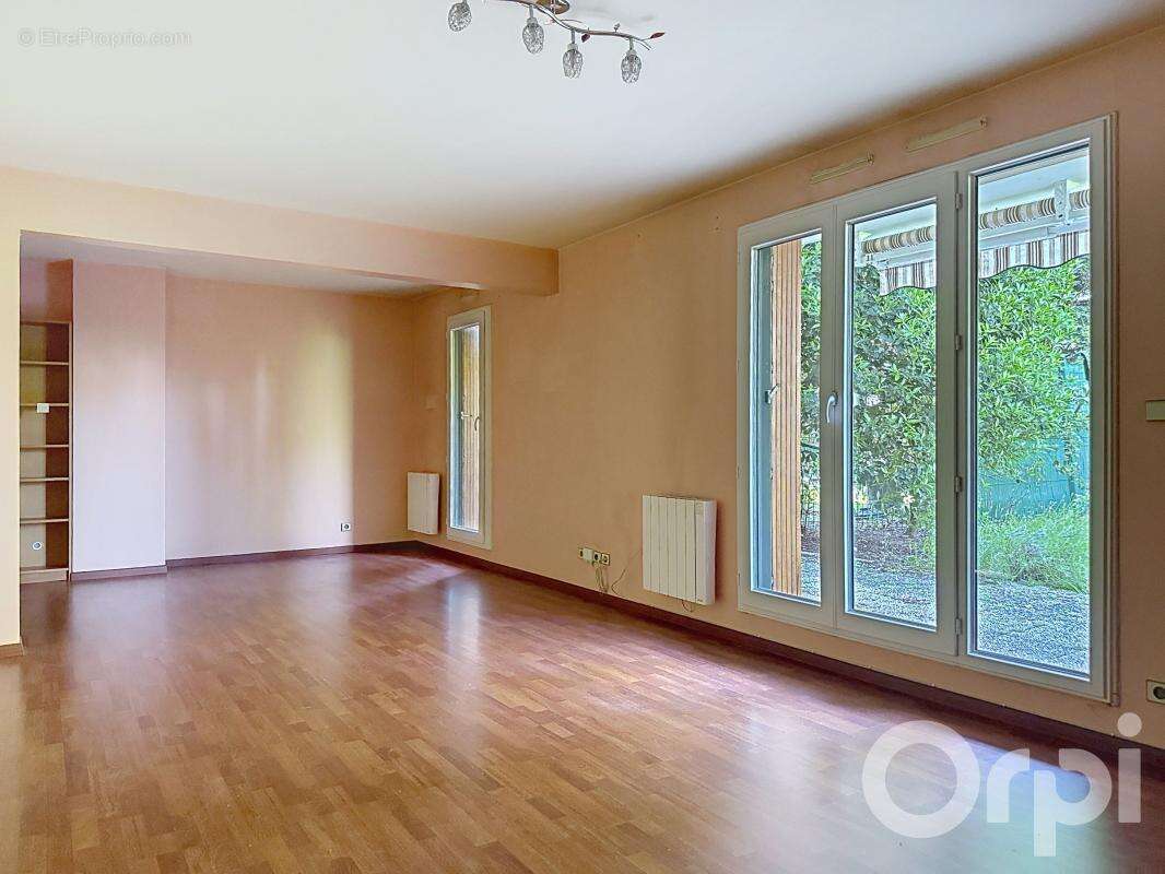 Appartement 4 pièces 79m2 à Longjumeau - photo 2