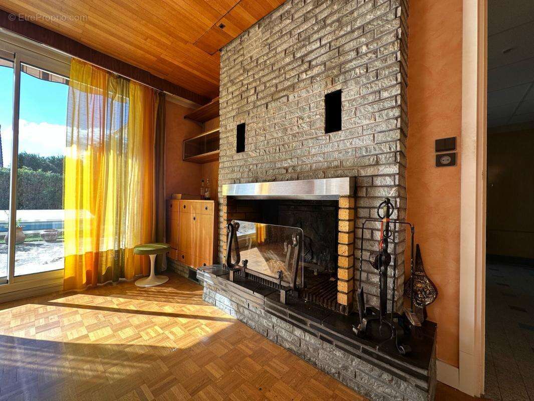 Maison à LE PLESSIS-TREVISE