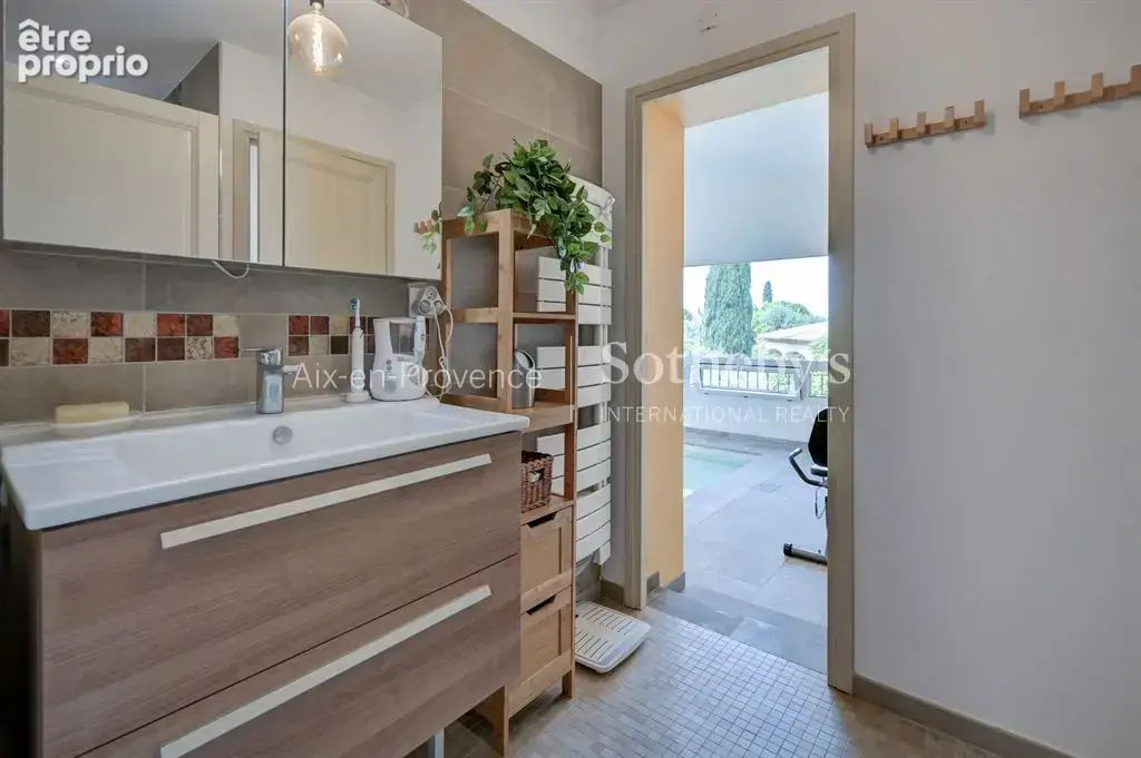 Villa familiale secteur prisé et résidentiel - photo 18