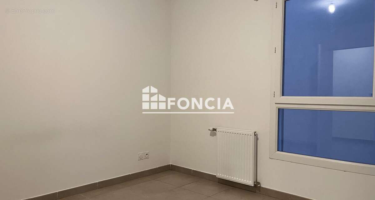 Appartement à VALENCE