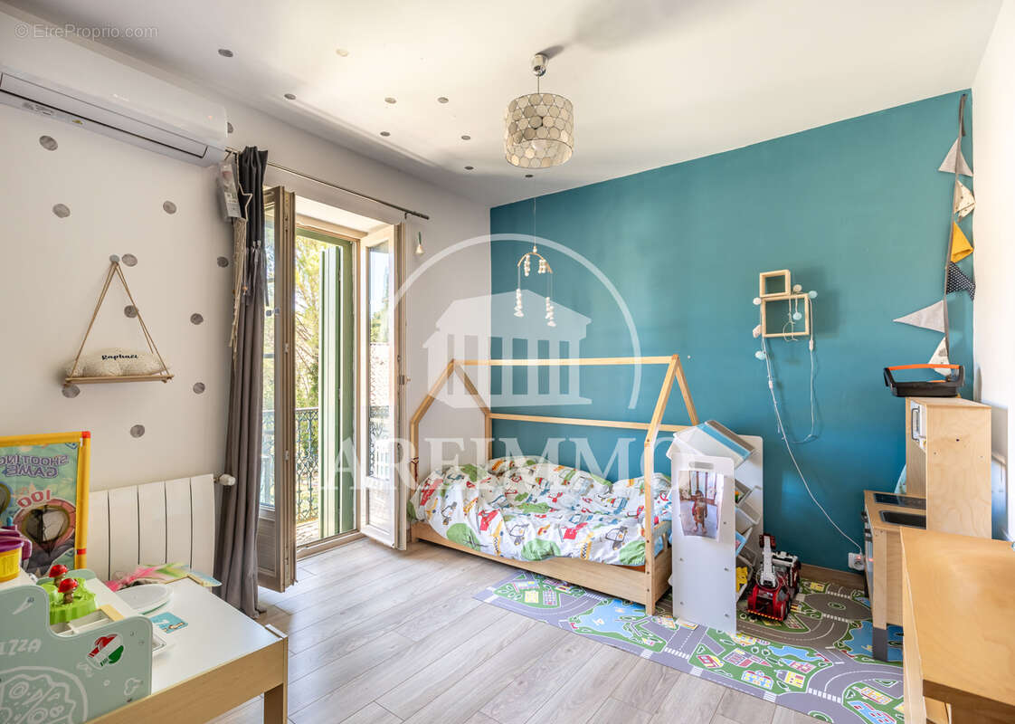 Maison à NOTRE-DAME-DE-LONDRES