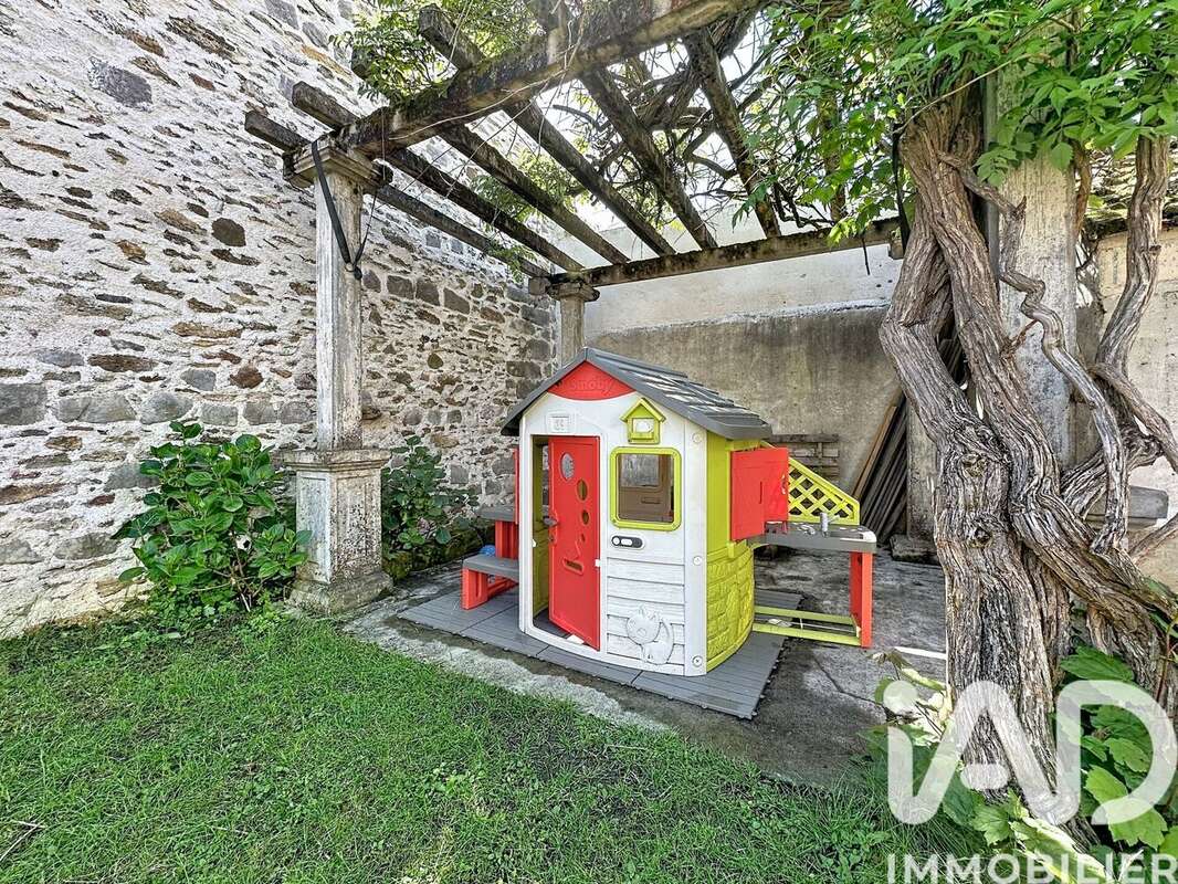 Maison 105 m² à Bombon  - photo 6