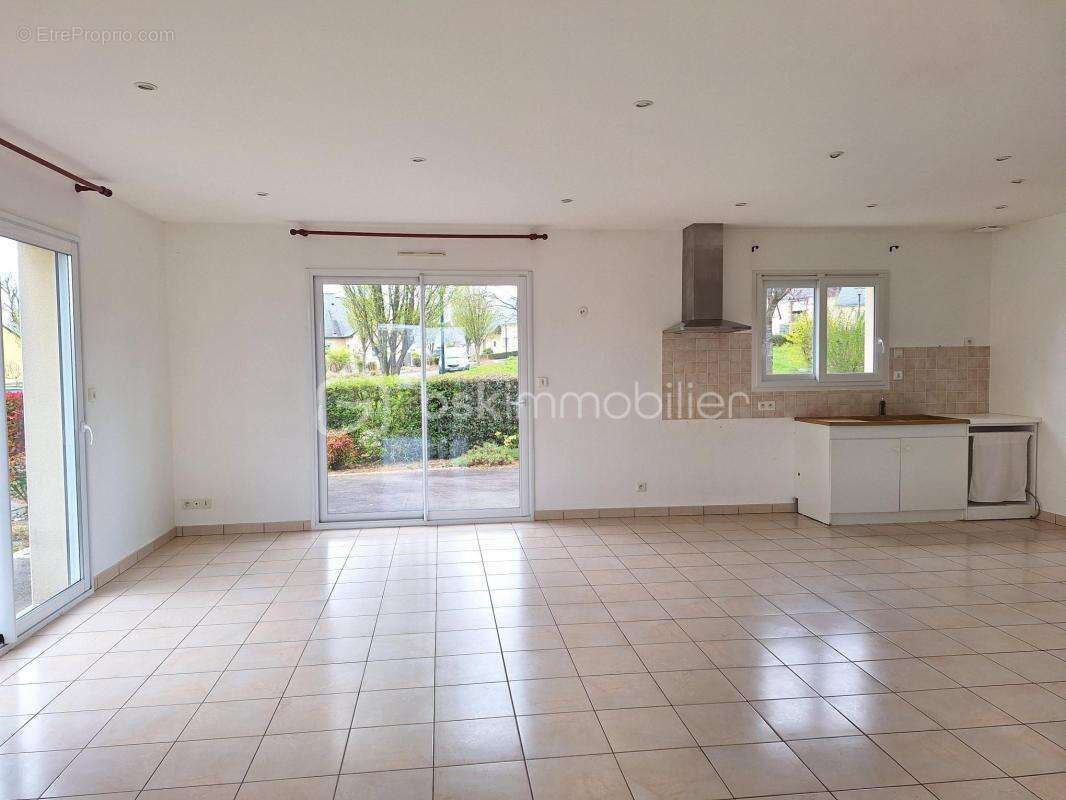 Pavillon de plain pied 86 m2 - photo 4