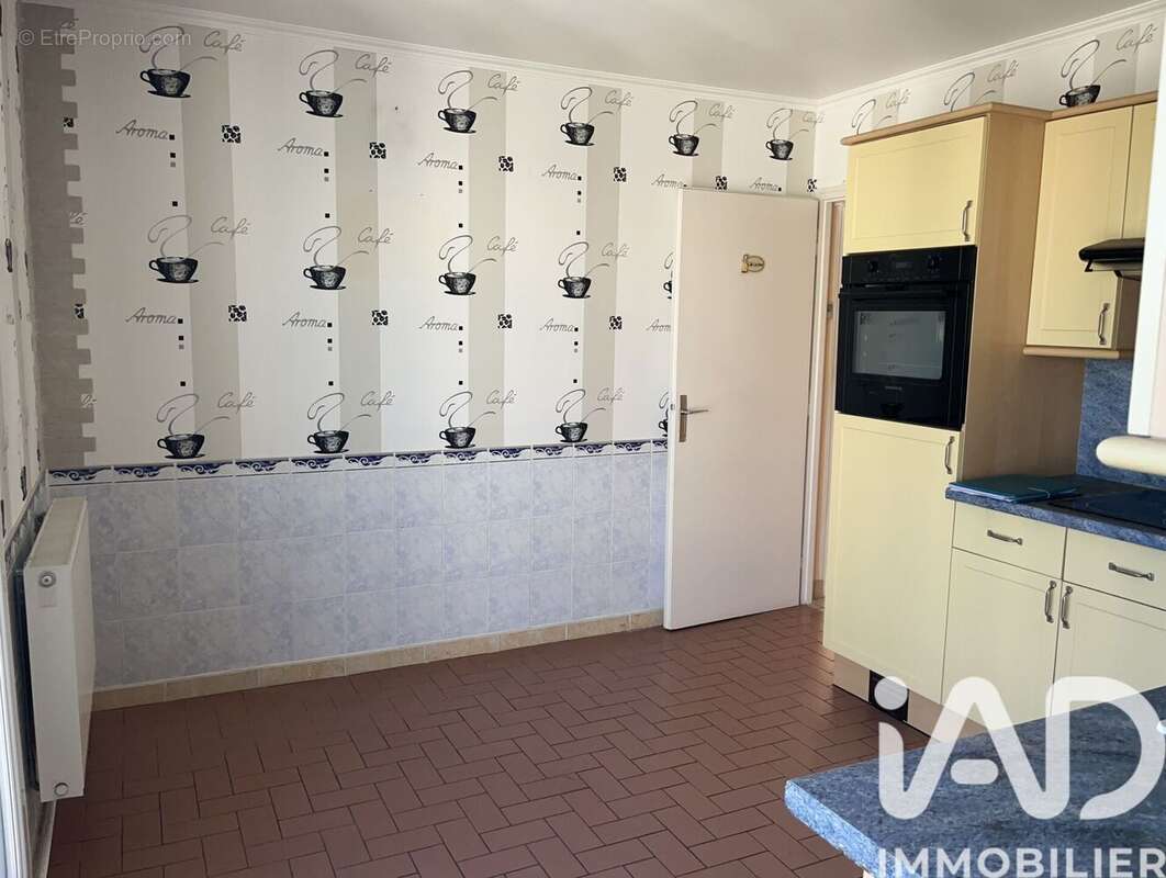 Appartement 125 m² à Laxou  - photo 7