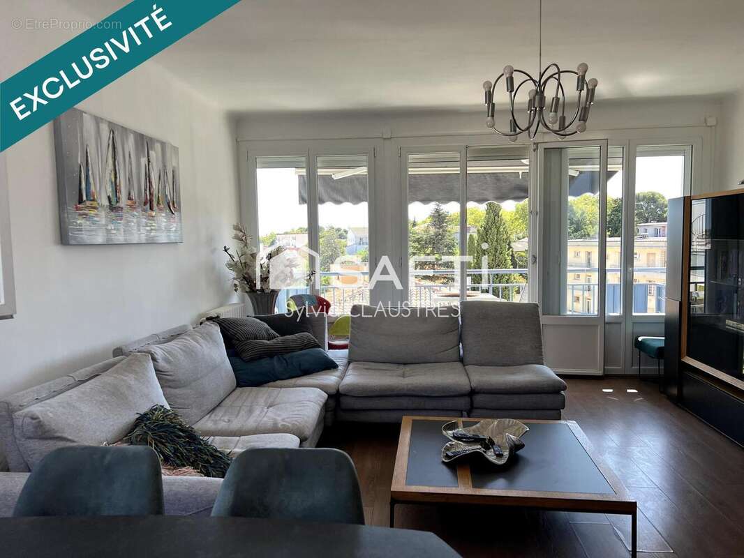 Photo 3 - Appartement à MONTPELLIER