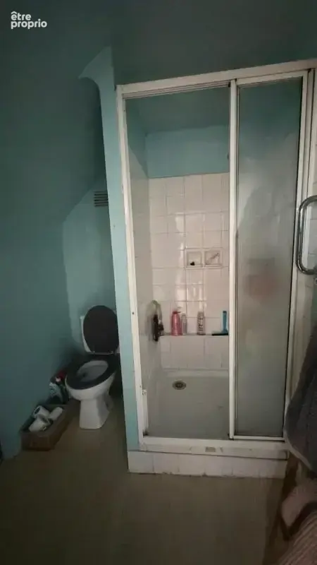 Fond de commerce avec logement de 60 - photo 14